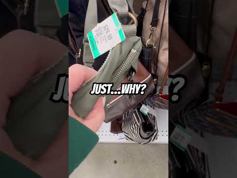 Ewww...When trendy is just dirty #funny #lululemon #thrifting #schittscreek