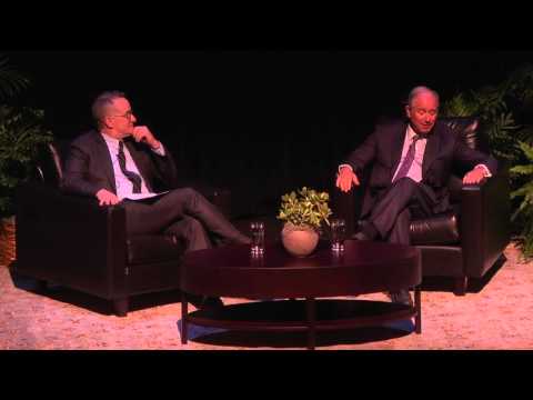 The Howard Marks Investor Series at The Wharton School: A Conversation with Stephen A. Schwarzman