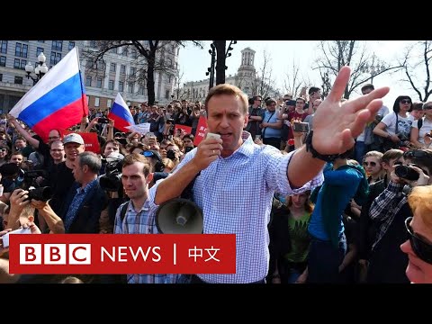 納瓦爾尼獄中猝逝：普京最尖銳批評者之死引發俄國震動－ BBC News 中文