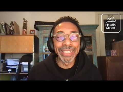 "The ground zero of a liberated world is Palestine" w/ Robin DG Kelley