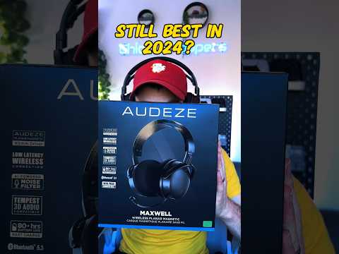 Is the Maxwell still the best in 2024?