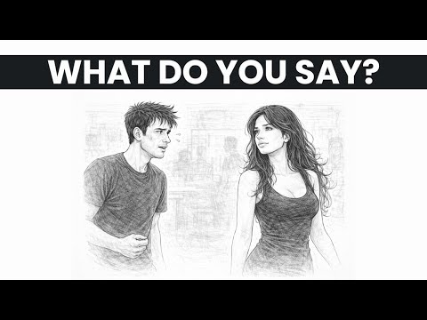 7 Tips to Talk to Women Without Sounding Like a Creep | Female Psychology