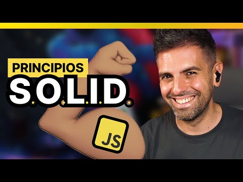SOLID Principles in JavaScript