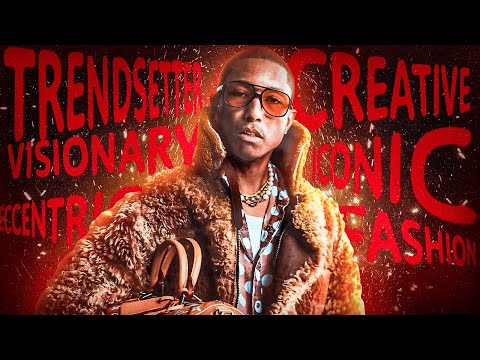 The Dark Truth Behind Pharrell’s Music Empire