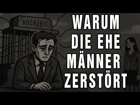 HEIRATEN SIE NIEMALS