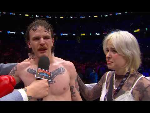 When you become a lolcow of a different variety 