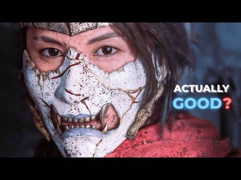 Is Ghost of Yōtei Actually GOOD? (My Honest Review)