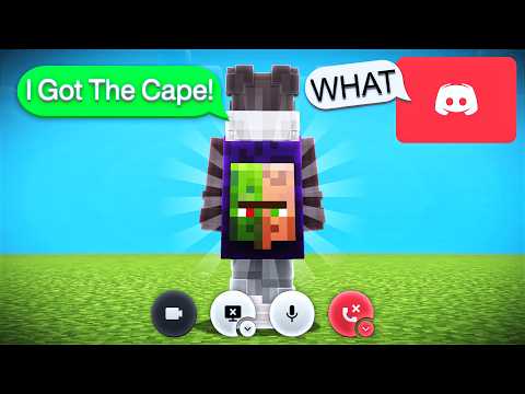 Telling Minecraft Scammers I Actually Got The Prize! (Part 2)