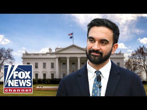 Socialists turn on Mamdani over Trump sit-down: 'STANDARD CAPITALIST'