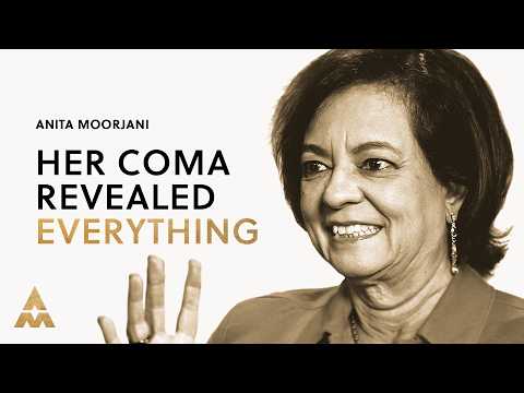NDE Survivor Shares The Truth Of Life Beyond Death | Anita Moorjani