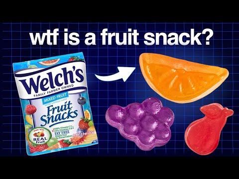 The Dumbest Lie In The Grocery Store