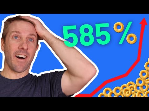 I Tried Publishing 1,000 Blog Posts in 12 Months...Then This Happened...