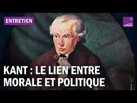 Philosophie : faut-il rendre la politique morale ?