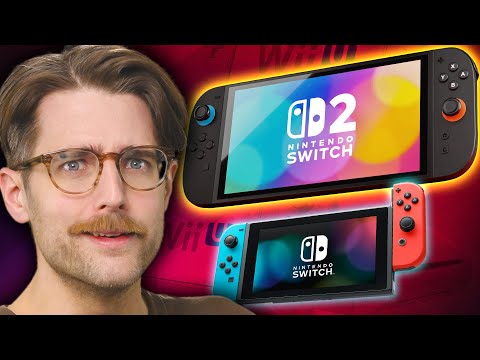 It's Got a 'Wii U' Mode...