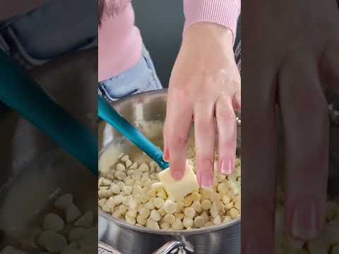 Sugar Cookie Fudge #fudge #dessert #sugarcookies #cookie