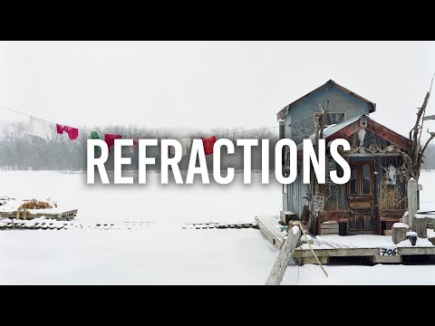 Refractions | A Conversation with Alec Soth