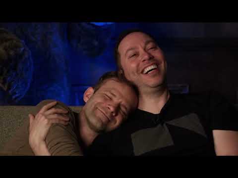 Sam and Liam Moments for Serotonin | Part 1