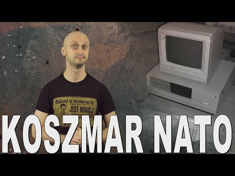 Koszmar NATO - komputery PRL-u. Historia Bez Cenzury