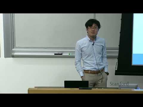 Stanford CS336 Language Modeling from Scratch | Spring 2025 | Lecture 9: Scaling laws 1