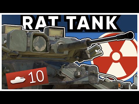 The Fox Is Incredibly Balanced