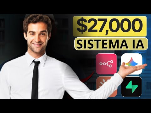 Sistema com Claude: Como Criar um Dashboard de IA Profissional Passo a Passo!