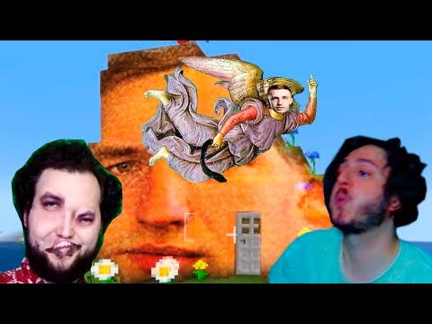 Гниль Озвучки: Егор Васильев и Ислам Ганджаев