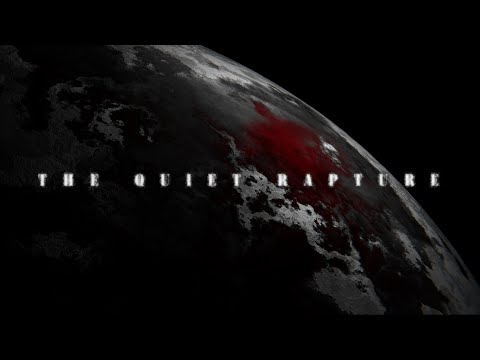 The Quiet Rapture | An Iron Lung Short Film | 4K