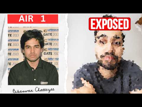 GATE Toppers: How Much Are They Earning Now? Salary Exposed With Proof