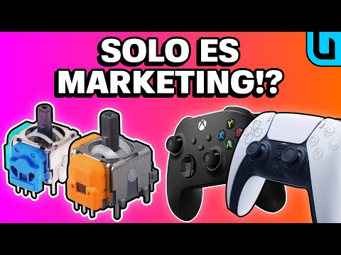 La VERDAD del EFECTO HALL 🤨 ¿Antes No Existía el DRIFT?