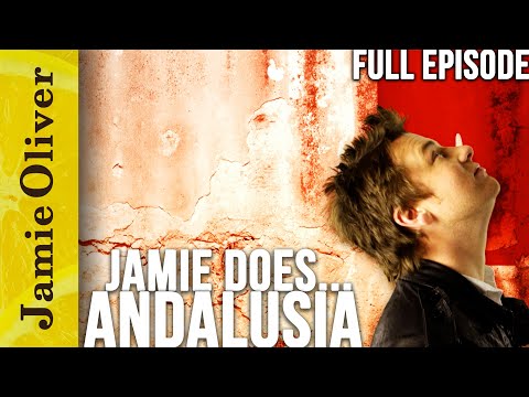 Jamie Does... Andalusia | Full Episode | Jamie Oliver