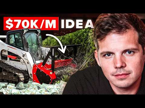 The Most Profitable Local Business Everyone Overlooks