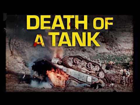 Filming a Tragedy: The Story of 'Square 2'  (No AI)