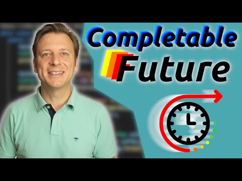 Java CompletableFuture - Explained!