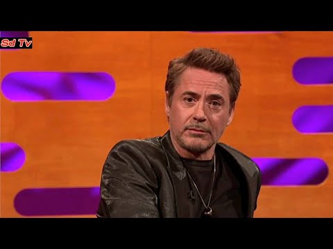 FULL Graham Norton Show 24/1/2020 Robert Downey Jr, Emma Thompson, Hugh Laurie, Terry Gilliam
