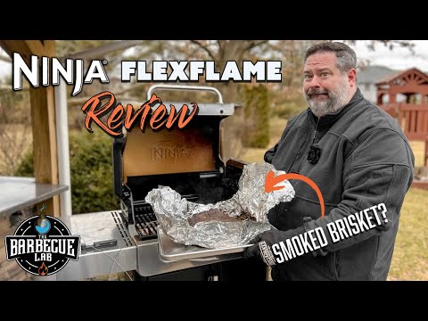 The Unfiltered Ninja FlexFlame REVIEW You've Been Waiting For