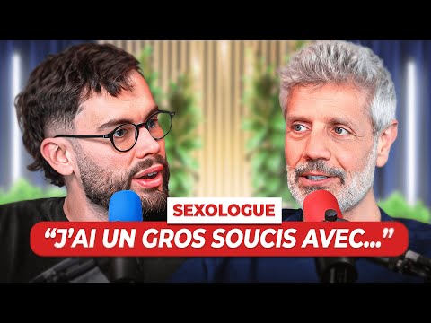 SEXOLOGUE 2 : Je lui parle de mes problèmes de s*xe …