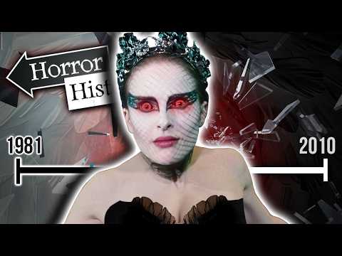 Black Swan: The Controversial History of the Swan Queen | Horror History