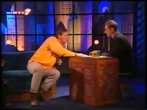 Wieczór z Wampirem - Wojciech Cejrowski (1999)