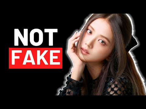 Why Everyone Loves Jisoo