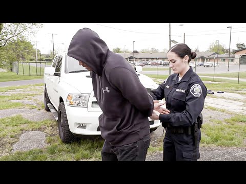 Camden : La Ville la Plus Dangereuse des États-Unis - Une Lutte sans Fin