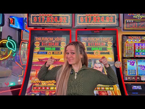 The Most SHOCKING Dragon Link Session Of MY LIFE!!!