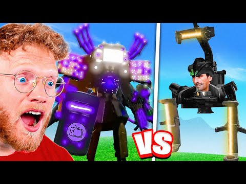 BECKBROS React TO SKIBIDI TOILET Episode 70 (full episode)