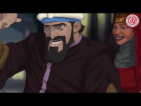 قصة طموح جارية الصف 3 الإعدادي الترم الثاني كاملة مونتاج  انترناشيونال جروب للإنتاج الفني والتوزيع