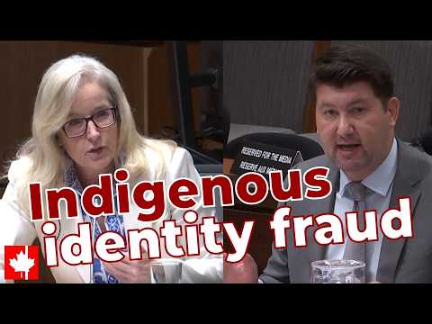 Remember Randy Boissonnault? Unmasking Indigenous identity fraud in federal procurement