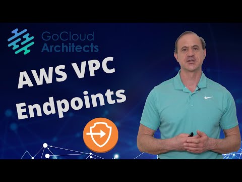 AWS VPC Endpoints (What You Need To Know)