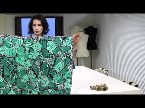 Truque do Dia - Sofisticando seu lenço!