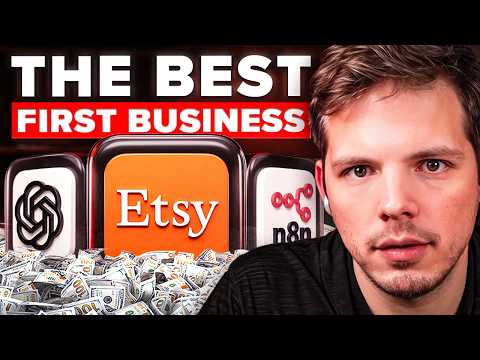 Forget Dropshipping. This Side Hustle Is 10x Easier (and Smarter)