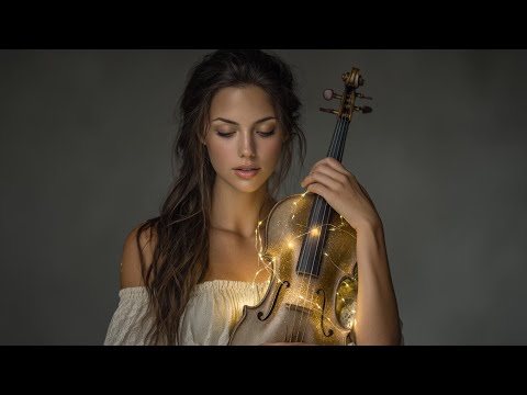 The Pact of Fire and Moonlight – Epic Celtic Violin | Cinematic Fantasy Music