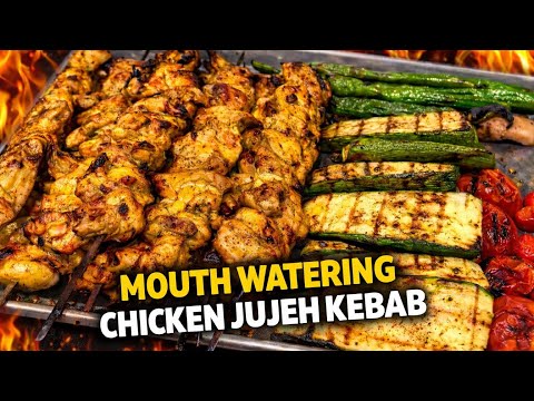 THE BEST CHICKEN RECIPE ON YOUTUBE. Tasty/ healthy/fast. DON’T MISS THIS!!!!!