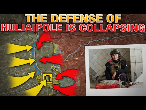Russia Will Not Make Any Concessions🚫The Decisive Zaporizhzhia Offensive🎯Military Summary 2025.11.26